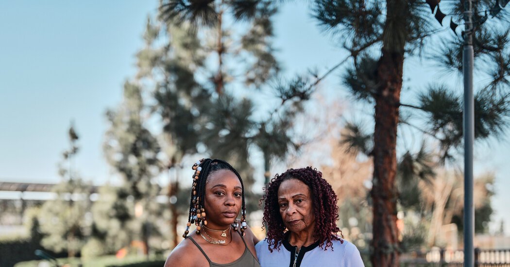 Little Red Hen Coffee Shop, a Go-To Diner in Altadena, Left in Ashes by the Eaton Fire