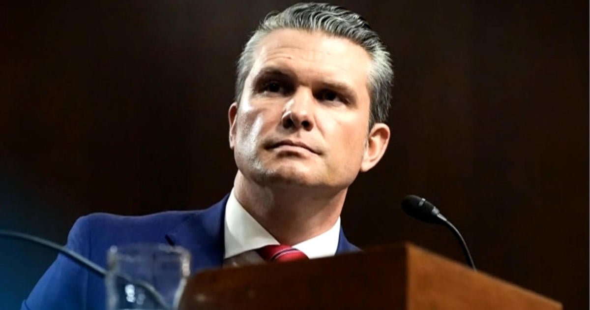 Hegseth told senator he paid $50,000 to woman who accused him of sexual assault, sources say