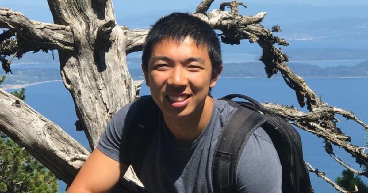 Did a secret obsession lead an MIT "genius" to mastermind the murder of a Yale grad student?