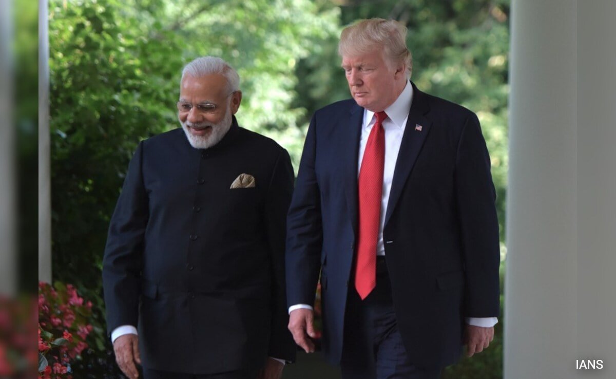 What Will Define India-US Ties Under Trump 2.0