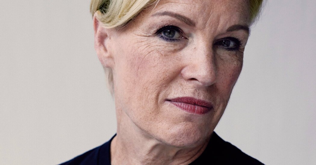 Cecile Richards, Former Planned Parenthood President, Dies at 67