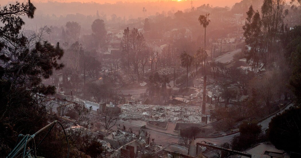 Remembering the House on Revello Drive