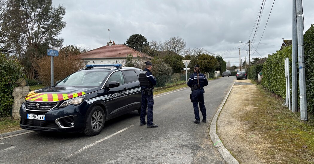 French Crypto Entrepreneur and Wife Are Freed After Kidnapping