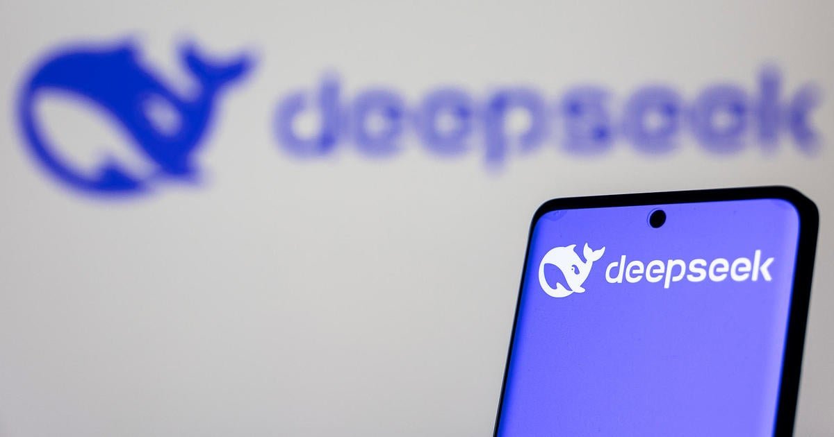 What DeepSeek means for America's AI ambitions