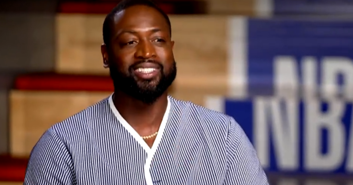 NBA icon Dwyane Wade reveals cancer diagnosis, surgery