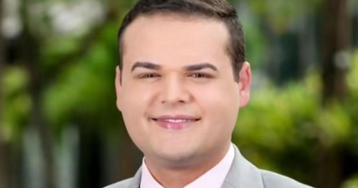 Murdered Florida TV reporter's employer didn't do enough to protect him, lawsuit claims