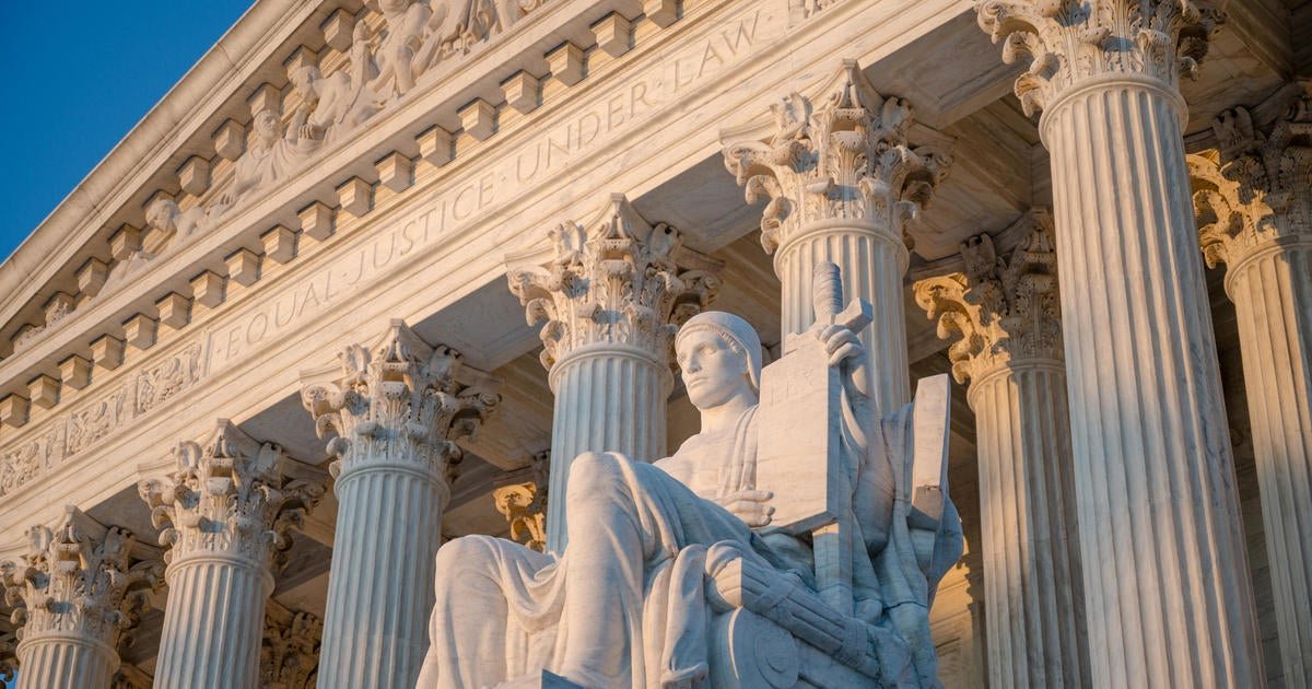 Supreme Court to weigh approval for first publicly funded religious charter school in U.S.