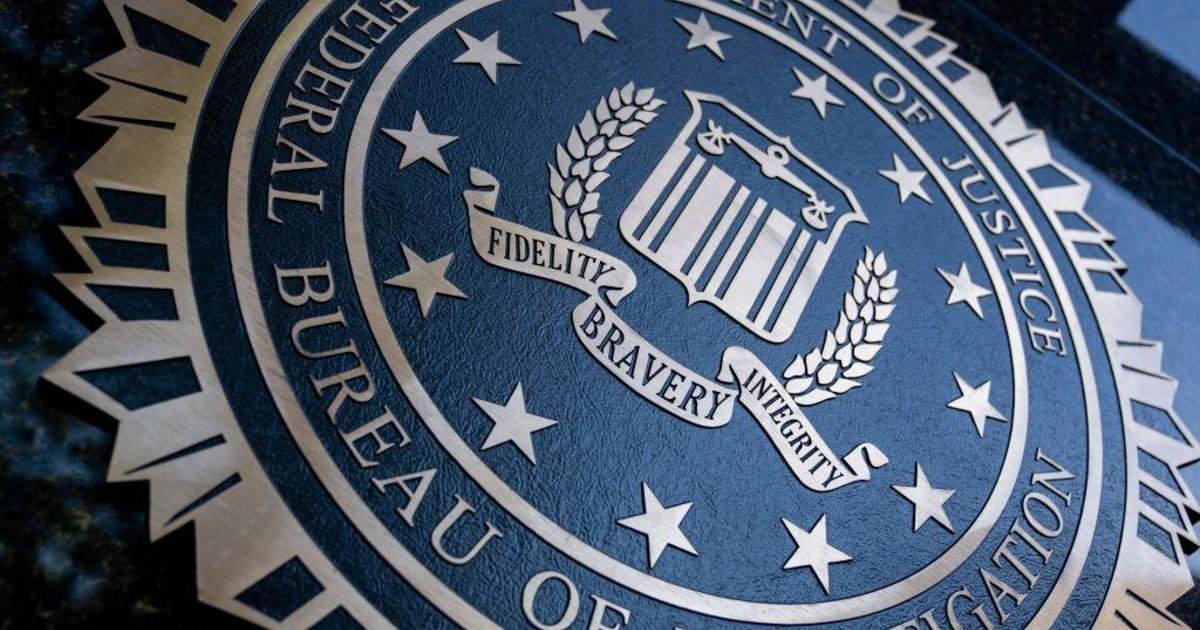 Senior FBI officials asked to resign or retire by Trump administration, three sources said