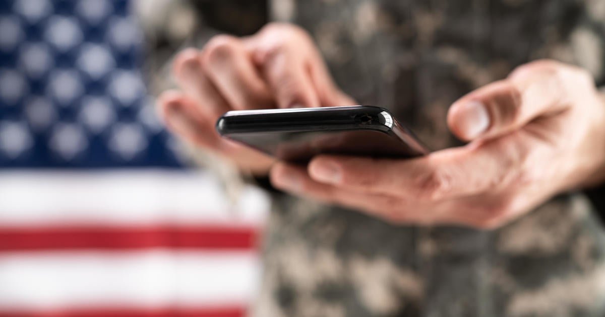 China targeting U.S. service members on social media in "virtual espionage" spy efforts