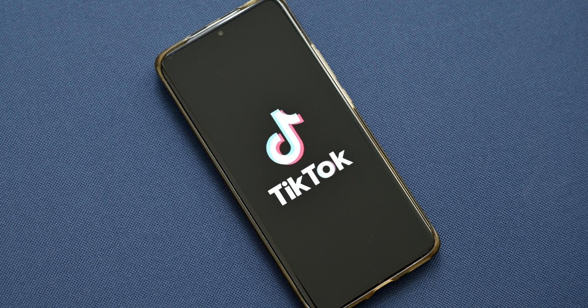 TikTok-loaded phones are selling for thousands online after ban prevents new downloads