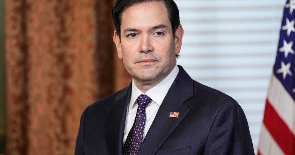 Rubio foreign aid freeze leads to USAID staff suspensions and contractor terminations