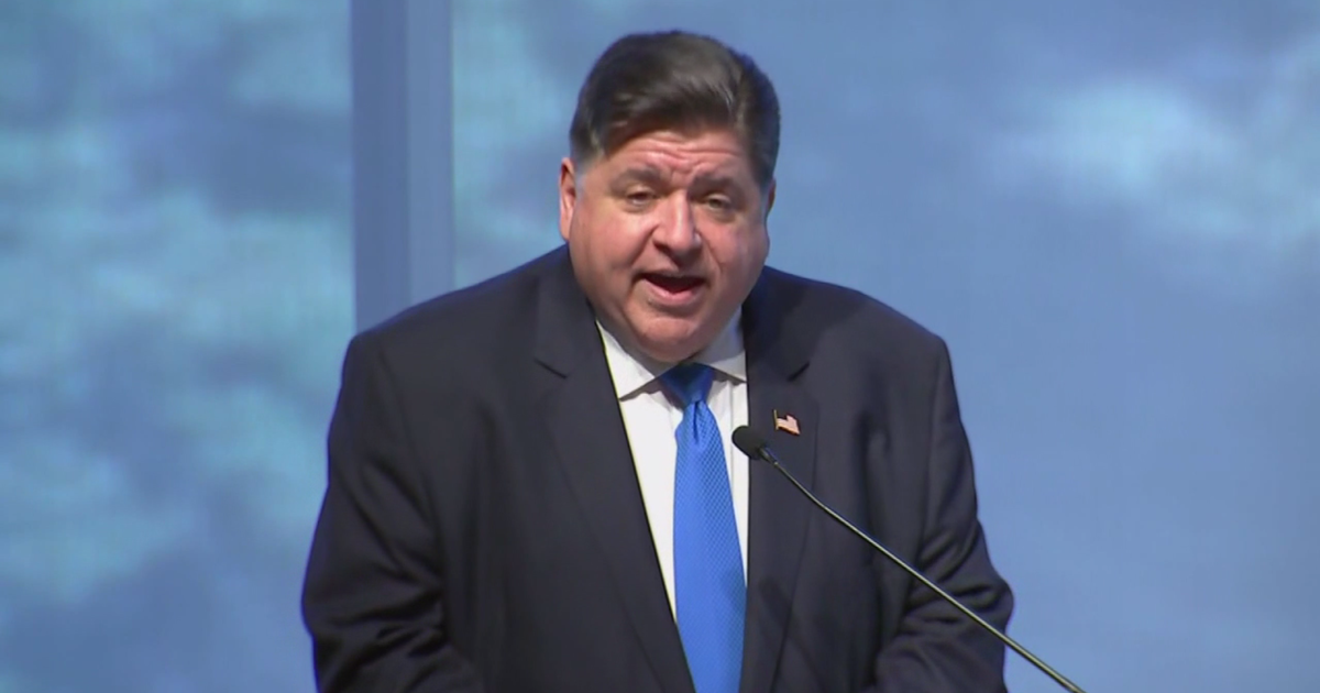 Gov. JB Pritzker bans convicted Jan. 6 participants from consideration for state jobs, in memo