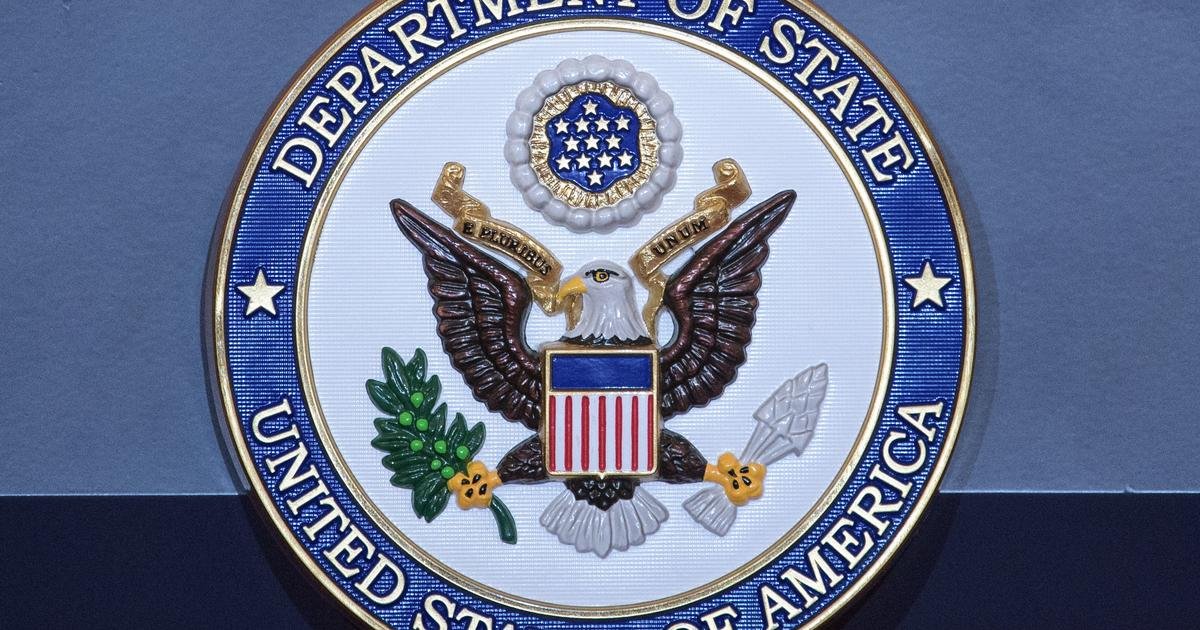 Dozens of senior officials at top U.S. aid agency put on leave: reports