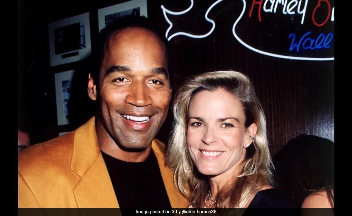 New Documentary On OJ Simpson Reveals More Evidence