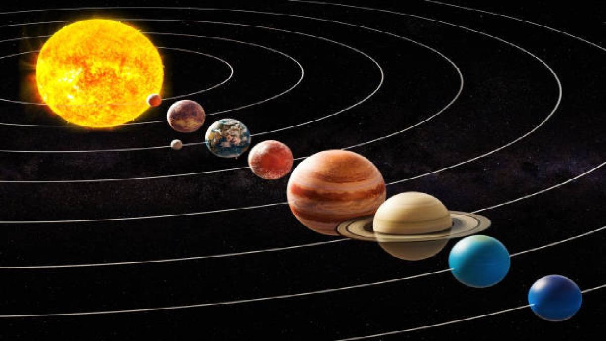 6 Planets To Align In Rare Celestial Event. How To Watch