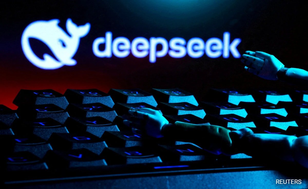 DeepSeek "Fantastic" But Not Miracle, Not Built In $5 Million: Bernstein Report