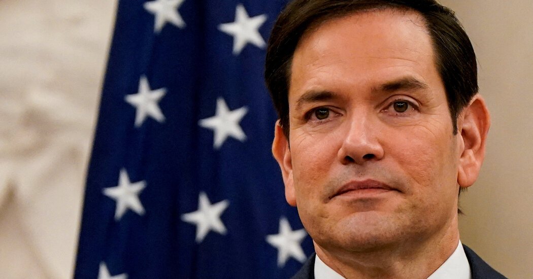 Latin America Gets Into Deal-Making Mode for Rubio’s Visit