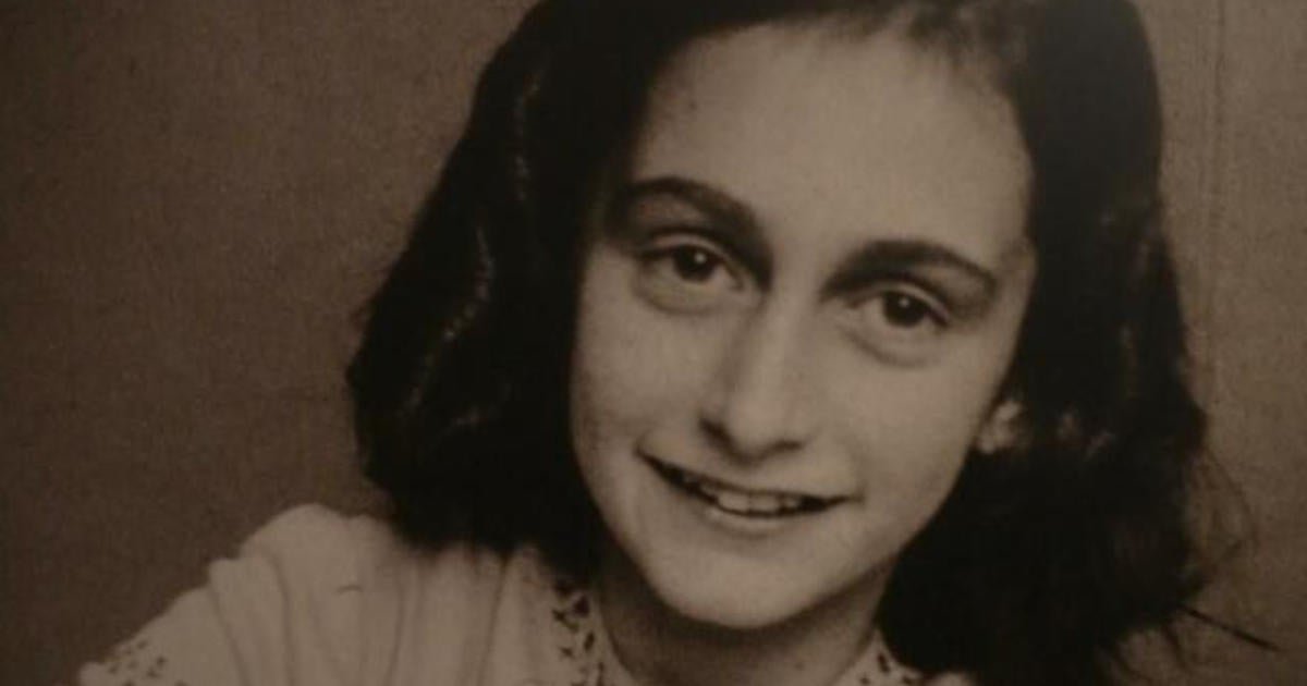 New exhibition on Anne Frank's experiences opened at the Center for Jewish History in New York