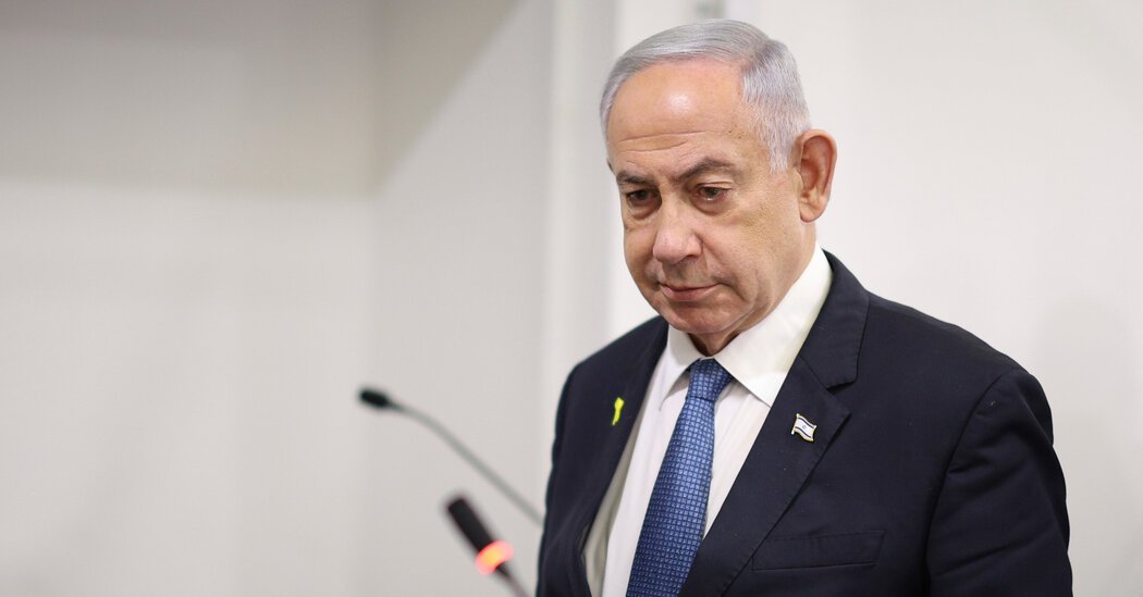 Netanyahu Heads to Washington at a Critical Juncture for Mideast