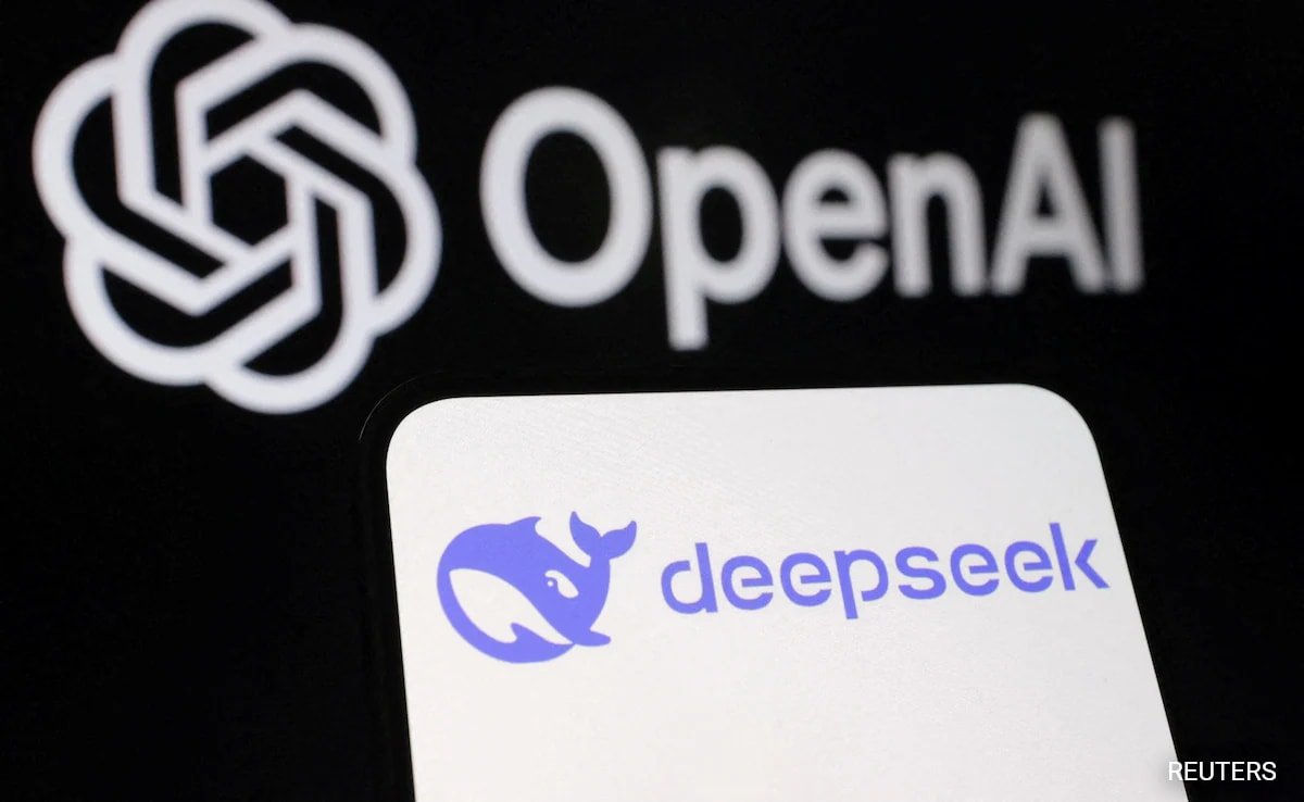 OpenAI Announces New 'Deep Research' Tool For ChatGPT Amid DeepSeek Buzz