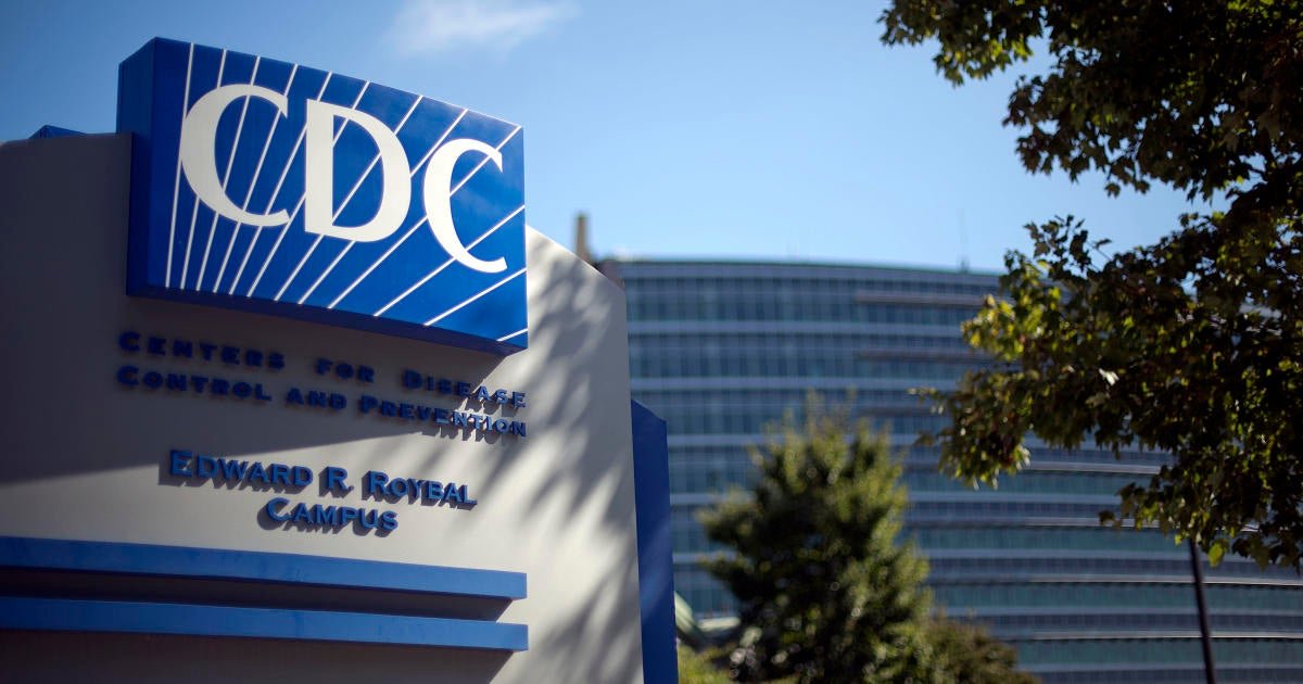 CDC purges STD and vaccine recommendations after Trump gender order