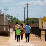 Trump Administration Revives Detention of Immigrant Families