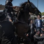 Israel’s Newest Army Recruits: the Ultra-Orthodox