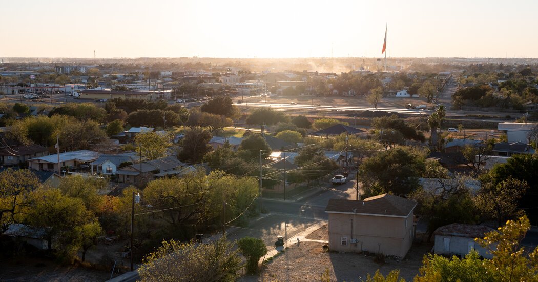How a South Texas Court System Is Failing Poor Defendants
