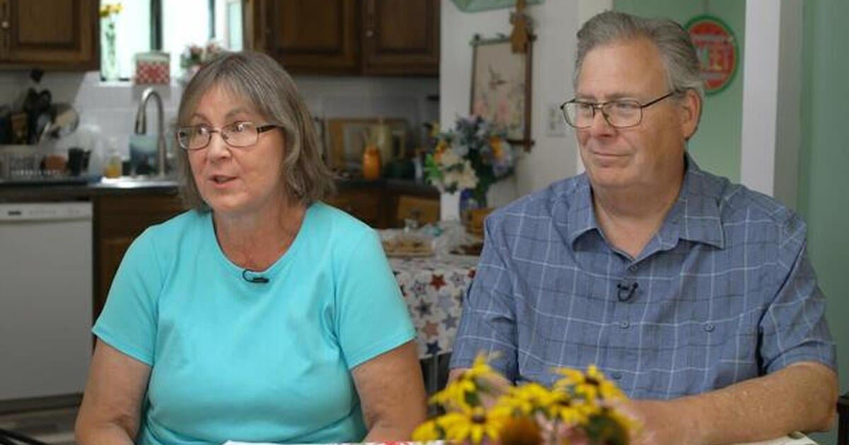 Changes at the Social Security Administration | 60 Minutes