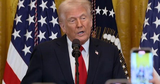 3/26: America Decides - CBS News