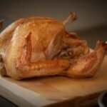 Thanksgiving turkey recipe that cooks in under 2 hours