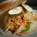 NYT Cooking shares recipe for BBQ turkey sandwiches