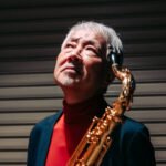 Yasuaki Shimizu, a Japanese Sax Master, Takes North America