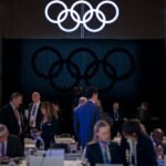 Race for IOC Presidency Turns Increasingly Harsh as Decision Day Looms