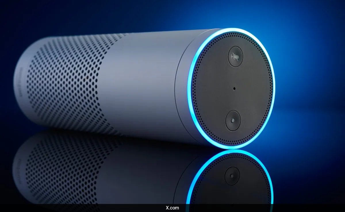 Amazon Scraps Privacy Feature, Sending Alexa Voice Recordings To Cloud