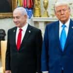 For Trump and Netanyahu, Similar Strategies With Similar Goals