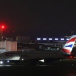 Flights Resume at Heathrow After Substation Fire Shut Down Airport