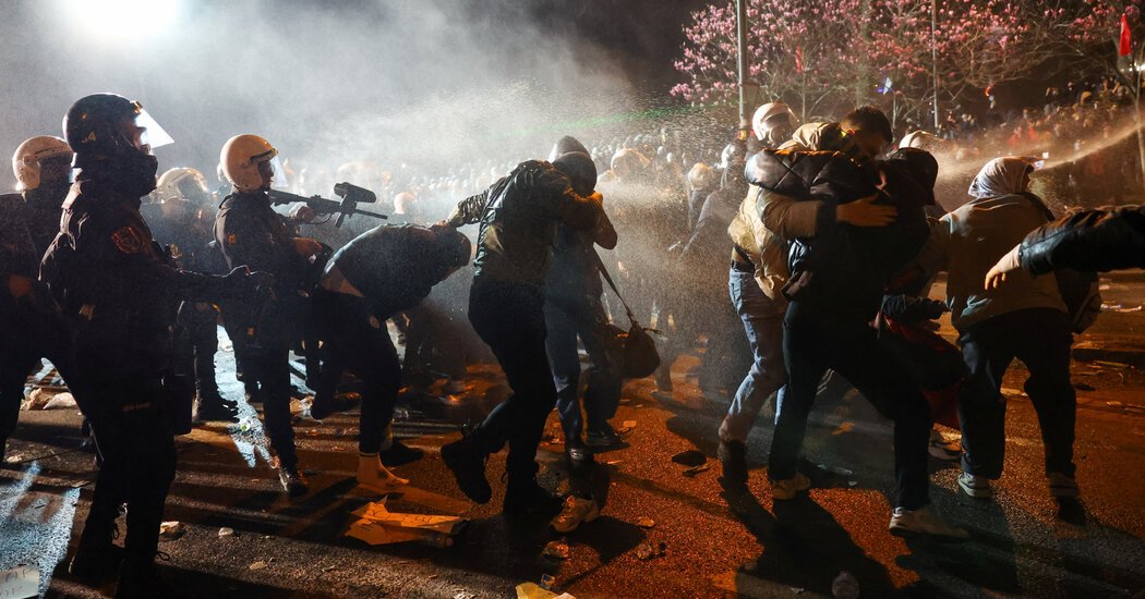 Turkey’s Opposition Is Energized: ‘The Fire Is Already Lit’