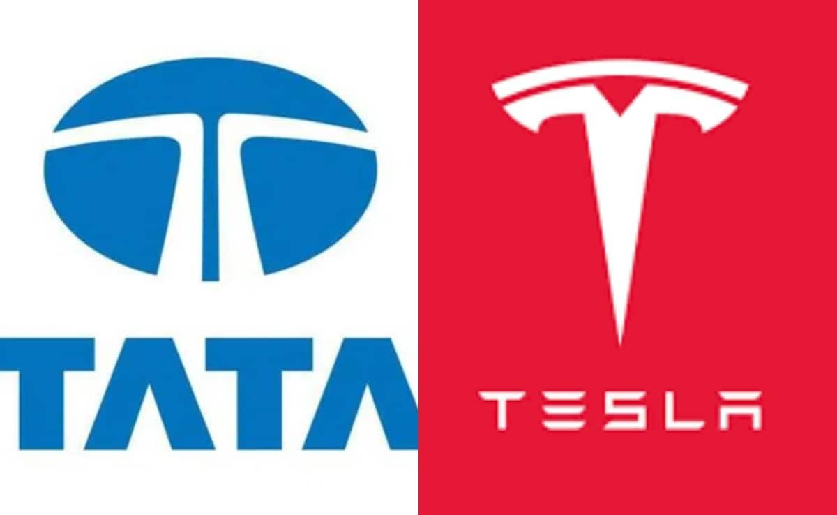 Tata Group Now Tesla's Global Supplier, Eyes Role In India Expansion: Report