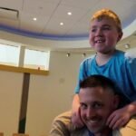 Northern Minnesota boy is first American to receive groundbreaking treatment for muscular dystrophy