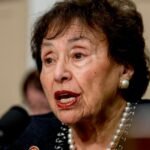 Nita Lowey, former New York congresswoman, dies at 87