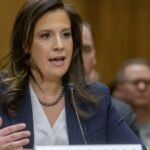 Elise Stefanik's nomination to be U.N. ambassador in jeopardy, sources say