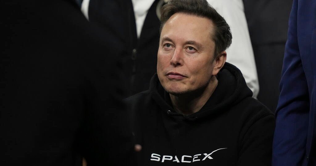 Wisconsin Attorney General seeks to stop Elon Musk's $1M payments at rally giveaway