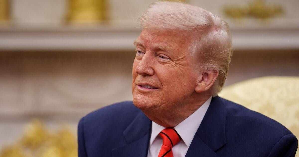 Details on upcoming Trump call with Putin, White House's court-defying deportation of Venezuelans