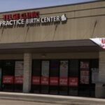 Texas midwife arrested, accused of providing illegal abortions