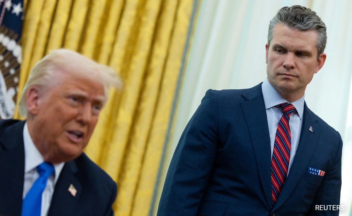 Trump Vs Media: Main Legal Battles