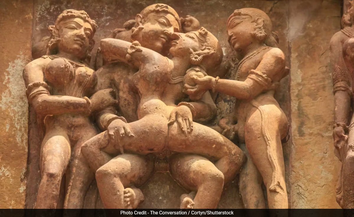 Women's Sexual Pleasure Is Still Taboo