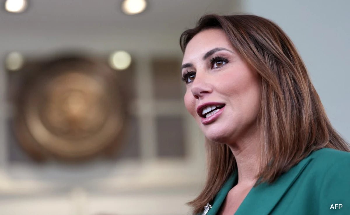 Who Is Alina Habba, Trump's Lawyer Now Interim US Attorney For New Jersey