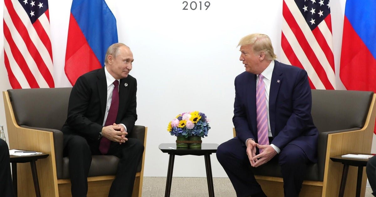 U.S. and Russia expected to make joint statement following talks focused on Black Sea ceasefire deal