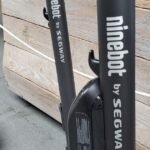 Segway recalls 220,000 scooters after mechanical glitch injures 20